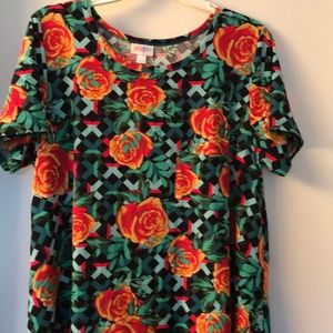 LuLaRoe Carley Large